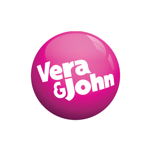 Vera&amp;John Casino Logo
